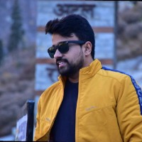 AKSHAY DAVE
