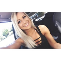 Shelby Rusconi