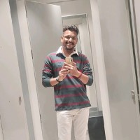 Manojkumar Solanki