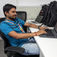 Pradeep Kumar