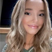 Kaylee Johnson