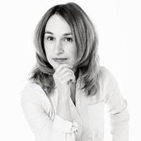 Nadja P. Johansson