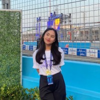Krisanda Sekar Kinanti