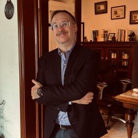 Alan E. Mercado Rojas