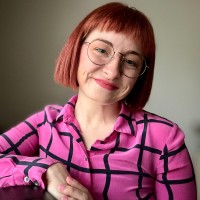 Laura Kinsey-Bent