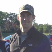 Michael Palke