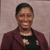 Roxann Mitchell