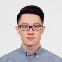 Wayne Lin