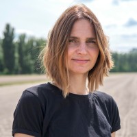 Олена Мурза