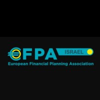 EFPA-ISRAEL ארגון המתכננים הפיננסים האירופי - ישראל
