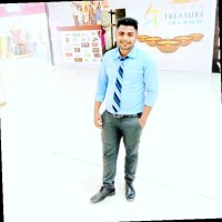 Viplav Sahu