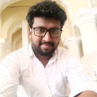 Naveen Ravikanth