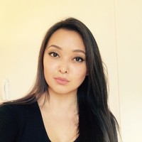 Zhibek Seitova