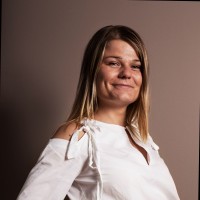 Anastasia Allanovna Rytkheu Nørager