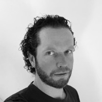 Bert Van Der Veen