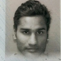 Shaheed Rahim