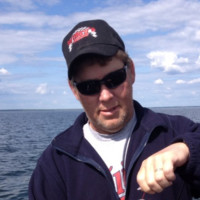 Mark Porter