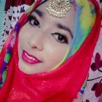 Israt Jahan
