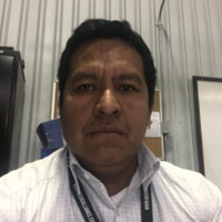 Daniel Vazquez