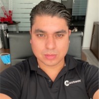 Cuauhtemoc Flores