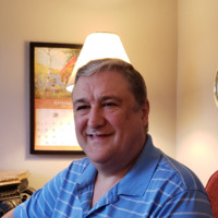 Alan Keith