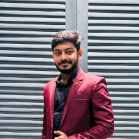 Vaishak Sundar S