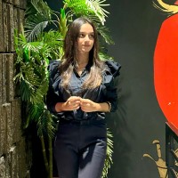 mariyam baig
