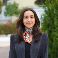 Marina Mariscal Gómez