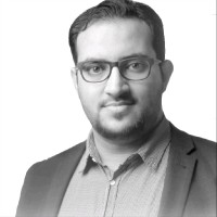 Ahmed Alhajji