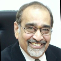 Sunil Ikhe