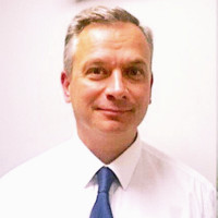 Richard Tufnell