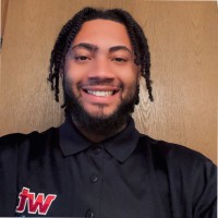 Rasheed Mccord