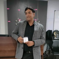 Viral Darji