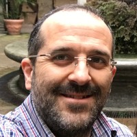 Luca Baldini