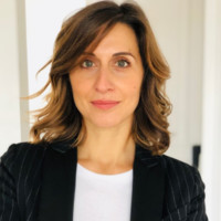 Stéphanie Leroy