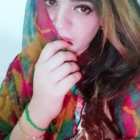 Ridaa Fatima