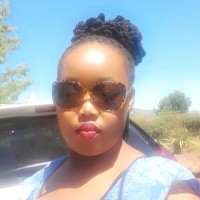 Zamambo Isabel Mkhize