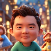 Derek Chung