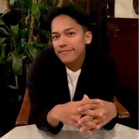 Tohom J. Sibagariang