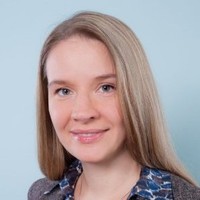 Julia Dalnova