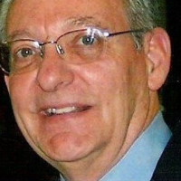 Bruce Vernon