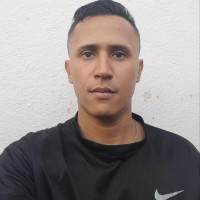 MARCO ANDRÉ