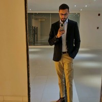 Behzad Ahmad
