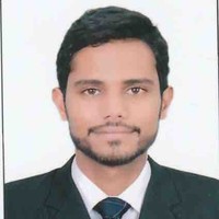 Mohammed Imad Uddin Khan