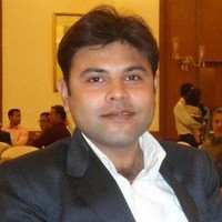 Arpit Mehta