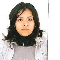 Pamela Ordoñez Caycho