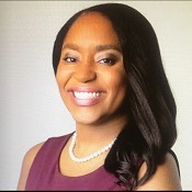 Tiffany Gordon