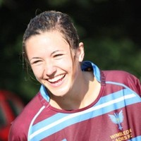 Tamara Kinast