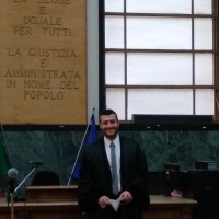 Diego Deidda Sircana