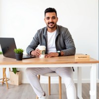 Ahmed Samih